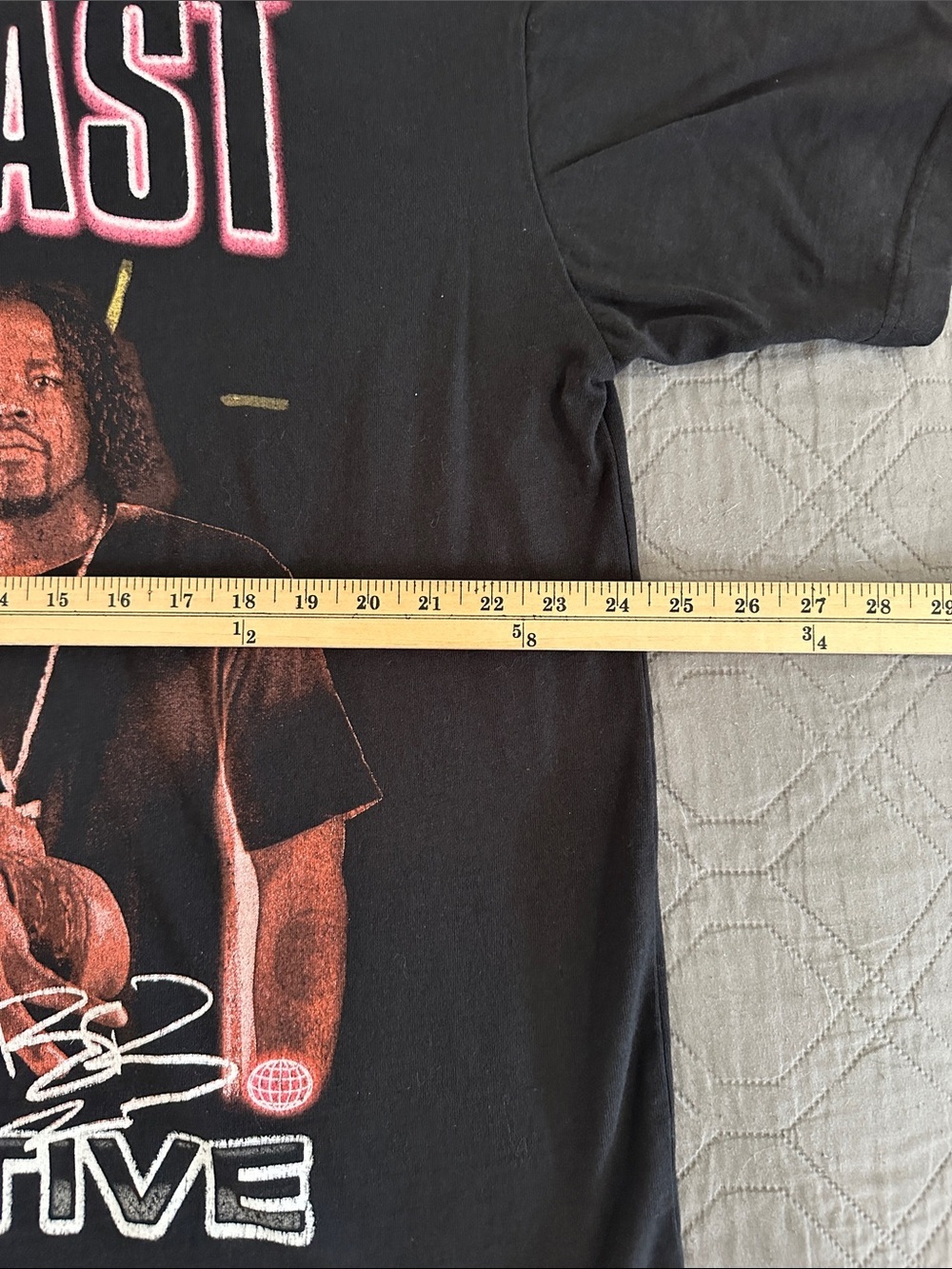 OutKast primitive tour shirt size XL - Picture 2 of 7
